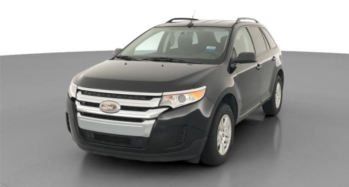 2011 Ford Edge SE -
                  Haines City, FL