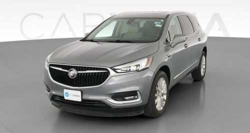 2020 Buick Enclave