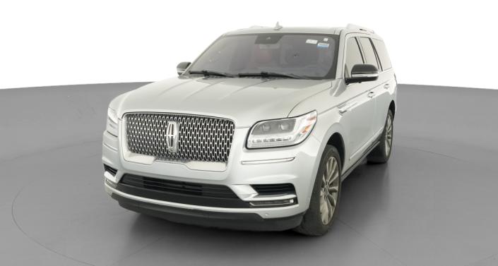 2020 Lincoln Navigator Reserve -
                  Bessemer, AL