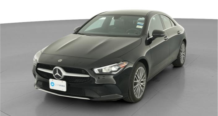 2023 Mercedes-Benz CLA 250 -
                  Hebron, OH