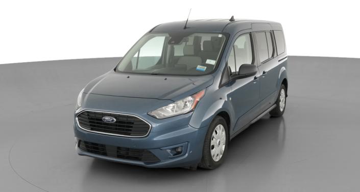 Thumbnail: 2023 Ford Transit Series - 1