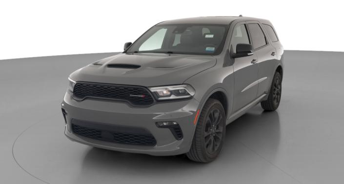 Thumbnail: 2022 Dodge Durango - 1