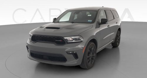 2022 Dodge Durango