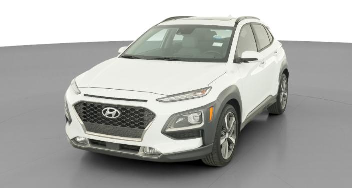 Thumbnail: 2019 Hyundai Kona - 1
