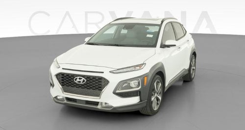 2019 Hyundai Kona