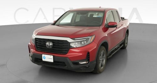 2023 Honda Ridgeline