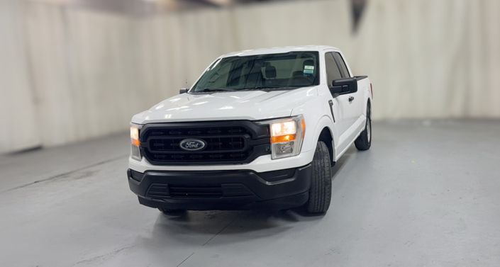 2022 Ford Econoline E-150 -
                  Lancaster, TX
