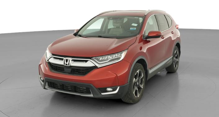 Thumbnail: 2017 Honda CR-V - 1