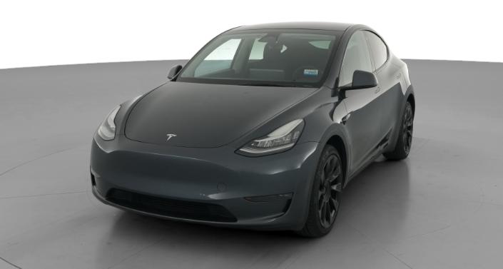 Thumbnail: 2022 Tesla Model Y - 1