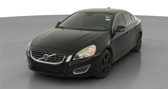 2013 Volvo S60 T5 -
                  Beverly, NJ