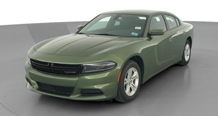 Thumbnail: 2022 Dodge Charger - 1