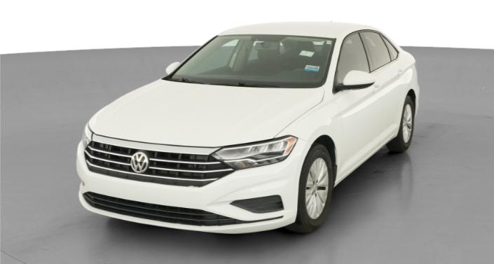 Thumbnail: 2019 Volkswagen Jetta - 1