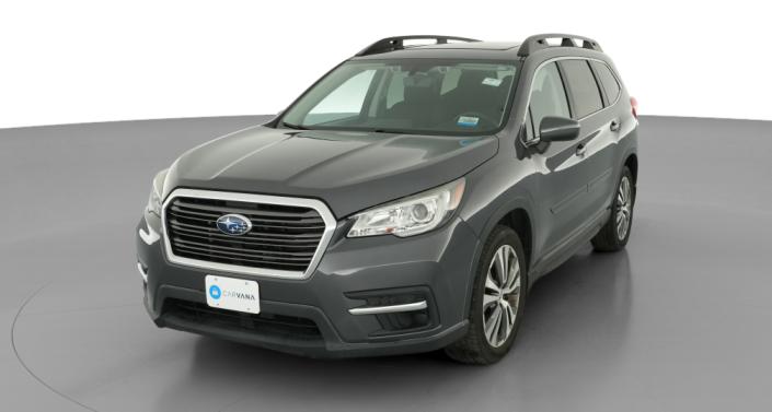 Thumbnail: 2020 Subaru Ascent - 1