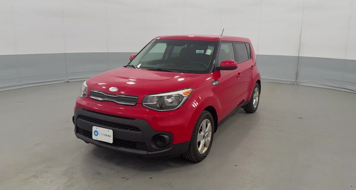 Thumbnail: 2019 Kia Soul - 1