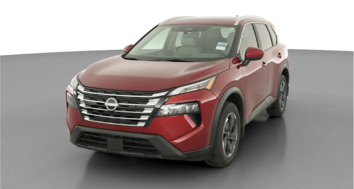 Thumbnail: 2024 Nissan Rogue - 1