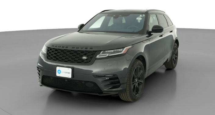 Thumbnail: 2021 Land Rover Range Rover Velar - 1