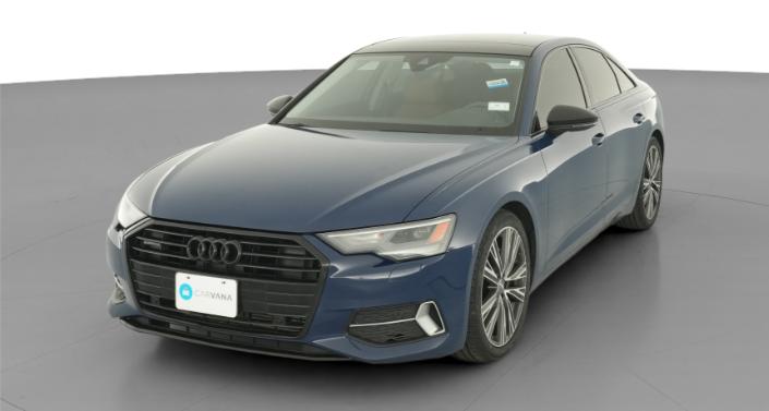 Thumbnail: 2019 Audi A6 - 1
