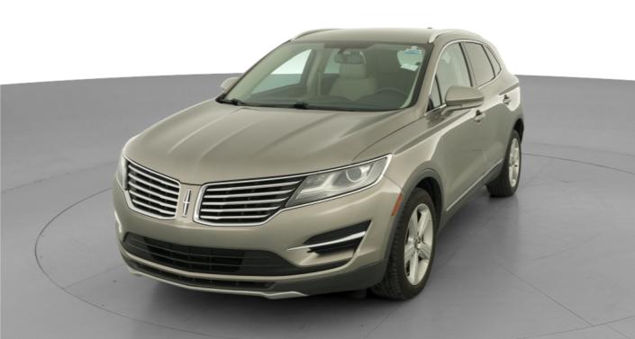 2017 Lincoln MKC Premiere -
                  West Memphis, AR