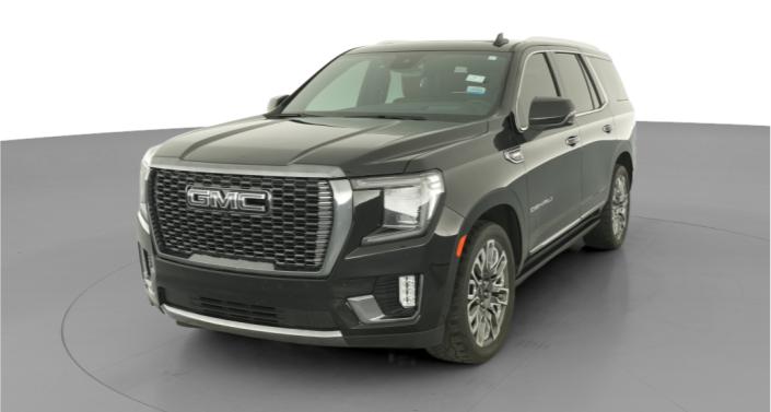Thumbnail: 2024 GMC Yukon - 1