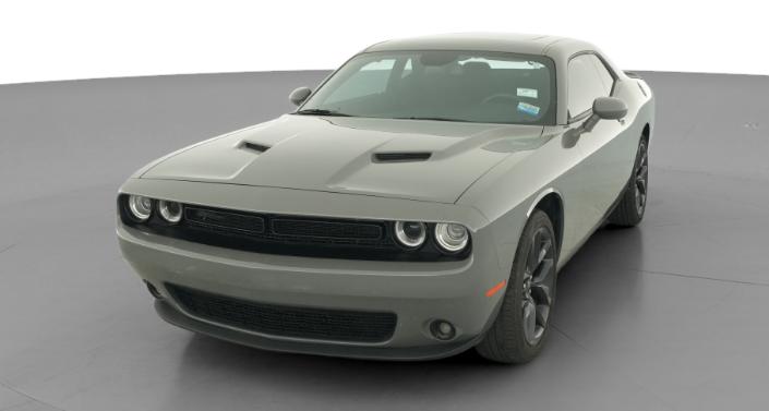Thumbnail: 2023 Dodge Challenger - 1