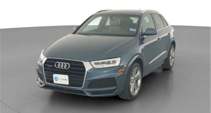 Thumbnail: 2018 Audi Q3 - 1