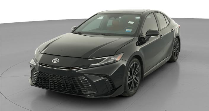 Thumbnail: 2025 Toyota Camry - 1