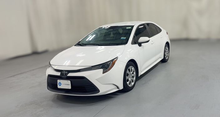 Thumbnail: 2023 Toyota Corolla - 1
