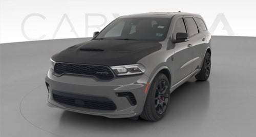 2024 Dodge Durango