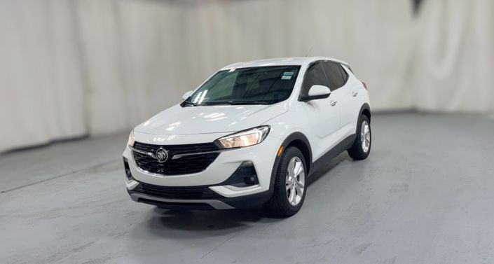 Thumbnail: 2023 Buick Encore GX - 1