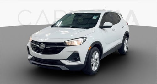 2023 Buick Encore GX