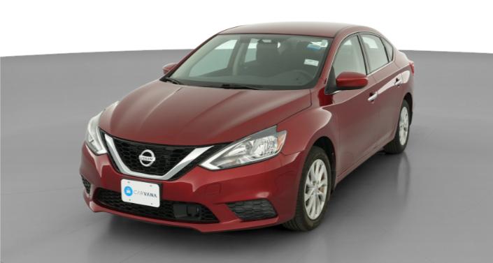 Thumbnail: 2019 Nissan Sentra - 1