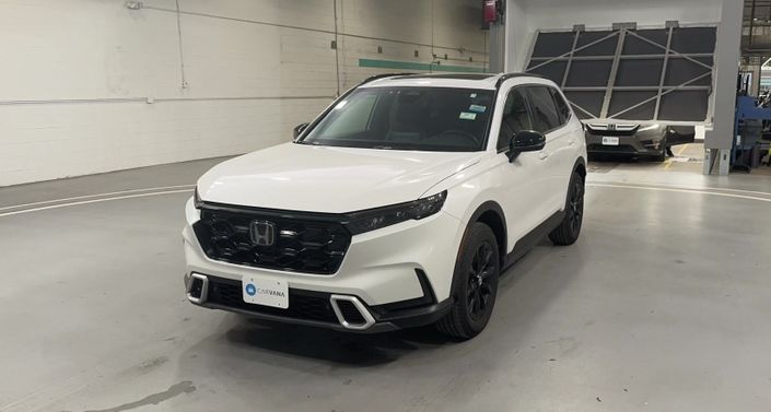 Thumbnail: 2025 Honda CR-V - 1