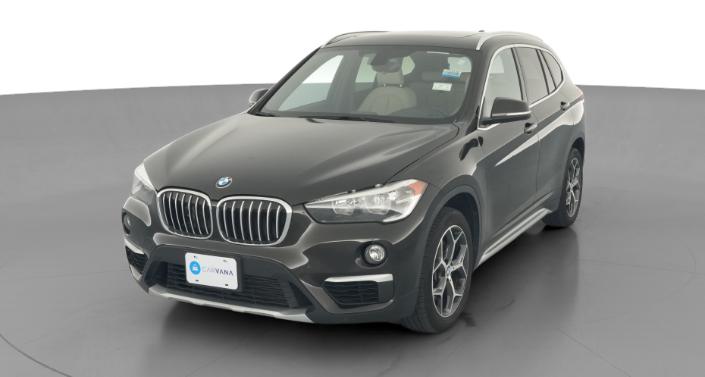 Thumbnail: 2018 BMW X1 - 1