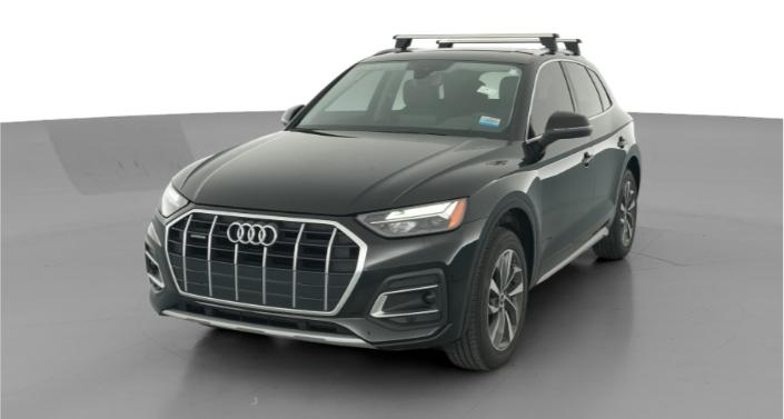 Thumbnail: 2021 Audi Q5 - 1