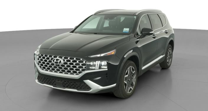 Thumbnail: 2023 Hyundai Santa Fe - 1
