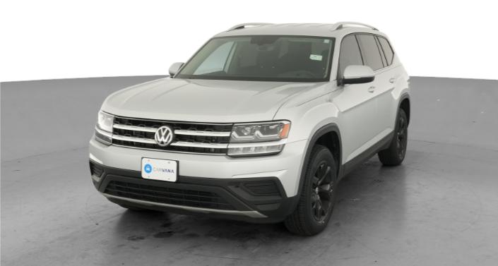 Thumbnail: 2019 Volkswagen Atlas - 1