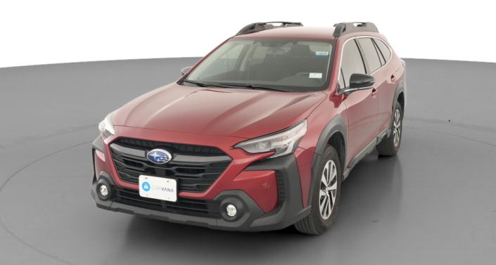Thumbnail: 2024 Subaru Outback - 1