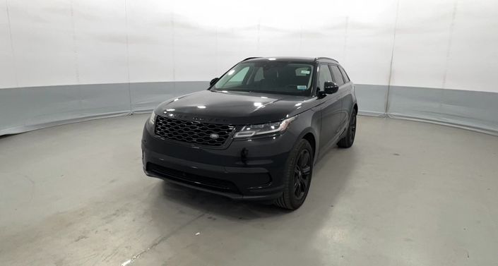 2020 Land Rover Range Rover Velar S -
                  Akron, NY