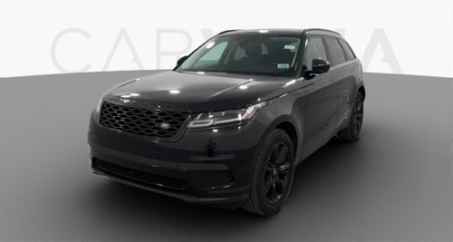 2020 Land Rover Range Rover Velar