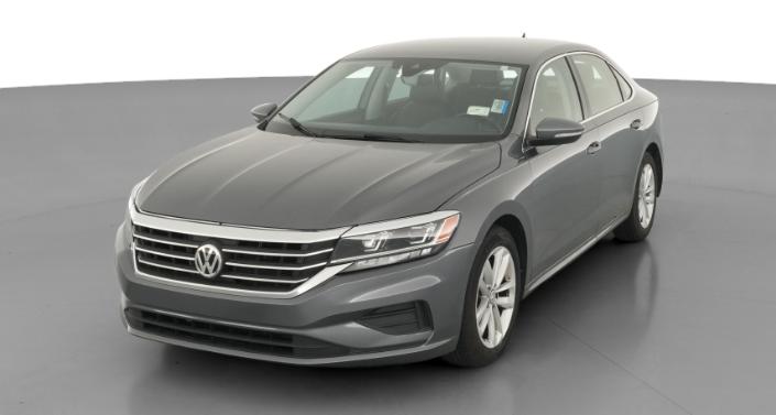 Thumbnail: 2020 Volkswagen Passat - 1