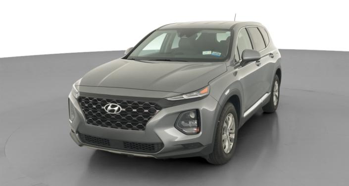 Thumbnail: 2019 Hyundai Santa Fe - 1