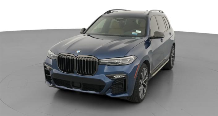 Thumbnail: 2021 BMW X7 - 1