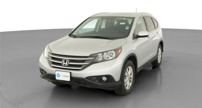 Thumbnail: 2013 Honda CR-V - 1