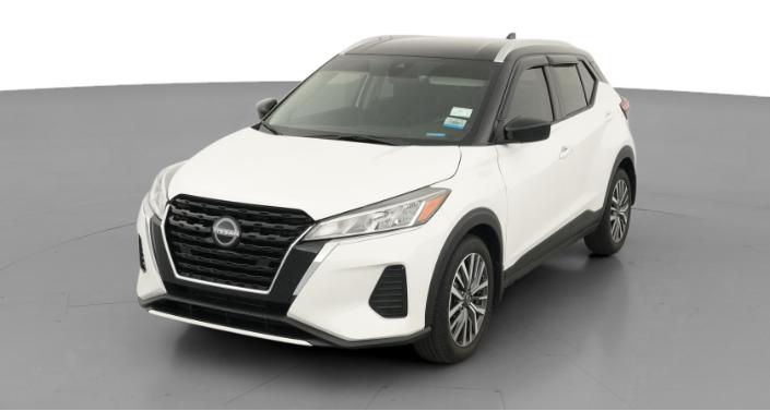 Thumbnail: 2024 Nissan Kicks - 1