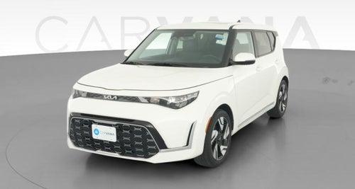 2024 Kia Soul