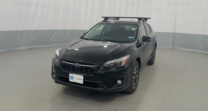 Thumbnail: 2019 Subaru Crosstrek - 1