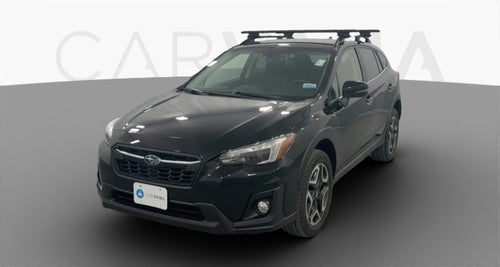 2019 Subaru Crosstrek