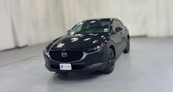 Thumbnail: 2025 Mazda CX-30 - 1