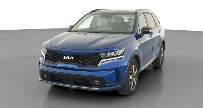 Thumbnail: 2023 Kia Sorento - 1