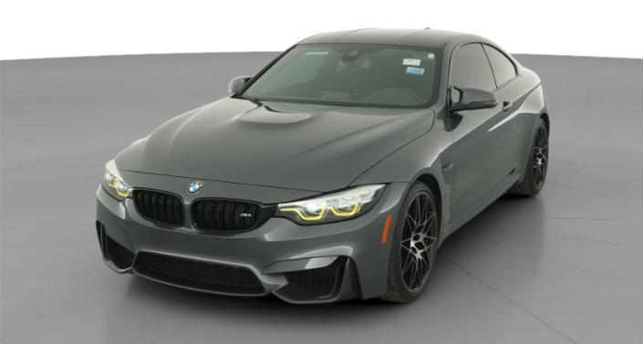 2019 BMW M4 Base -
                  Tolleson, AZ